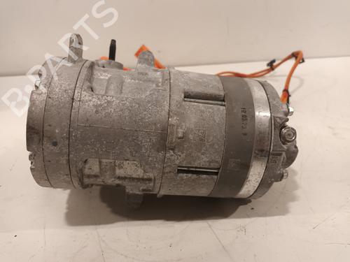 AC compressor TESLA MODEL 3 (5YJ3) EV AWD | BP31307193M34 