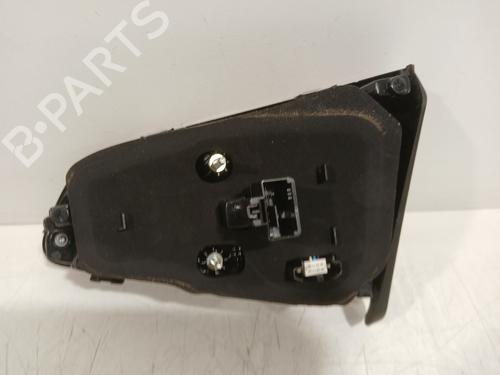 Left tailgate light VW GOLF VII (5G1, BQ1, BE1, BE2) 1.5 TSI | BP38038169C79 - Image 2
