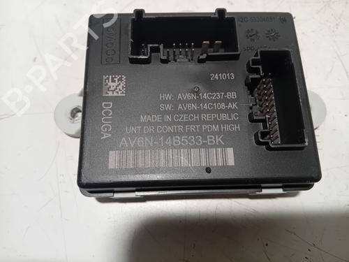 Control unit FORD C-MAX II (DXA/CB7, DXA/CEU) 1.6 TDCi | BP40159491M11 - Image 3
