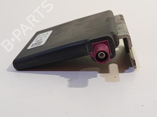 Electronic module VW TOUAREG (CR7, RC8) 3.0 TDI 4motion | BP23409178M83 - Image 3
