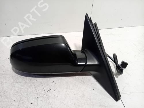 Used Right mirror AUDI A4 B8 Avant (8K5) 2.0 TDI (150 hp) 25795595