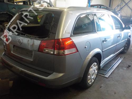 ABS pump OPEL VECTRA C Estate (Z02) 1.8 (F35) | BP9737844M43 