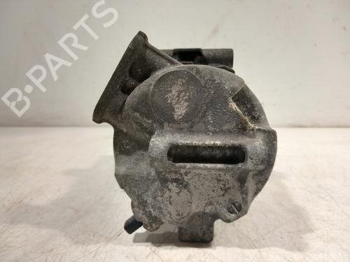 AC compressor OPEL CORSA E (X15) 1.0 (08, 68) | BP38444679M34 - Image 3