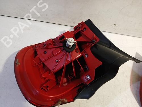 Left taillight MERCEDES-BENZ GLA-CLASS (X156) GLA 250 4-matic (156.946) | BP32216726C34