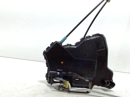 Used Front left lock TOYOTA RAV 4 IV (_A4_) 2.5 Hybrid (AVA42_) (197 hp) 13398738