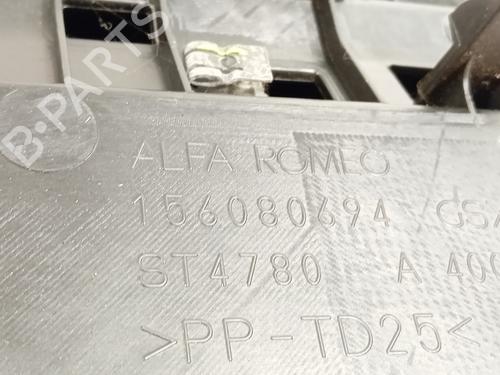 Glove box ALFA ROMEO MITO (955_) 1.4 (955AXB1B, 955.AXF1B) | BP19574163C95 
