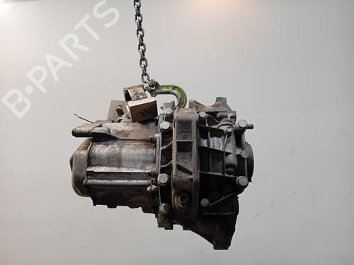 Gearbox FORD KA (RU8) 1.2 | BP39950637M3 - Image 2