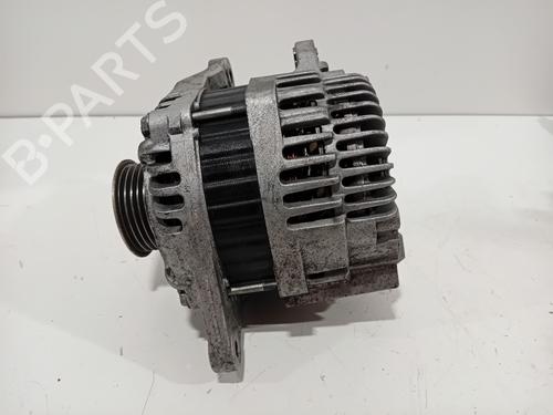 Used Alternator Alternator 18571477 18571477