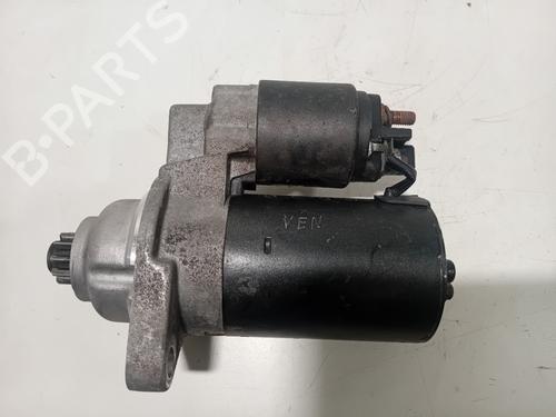 Starter AUDI TT (8N3) 1.8 T | BP39037070M8 - Image 3