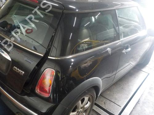 Right front door MINI MINI (R50, R53) Cooper | BP13373952C3