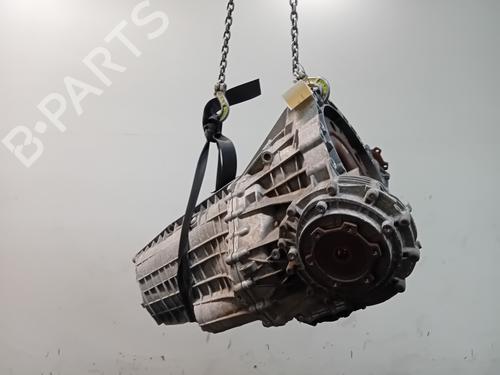 Gearbox AUDI A4 B9 Avant (8W5, 8WD) 2.0 TDI | BP27184630M3 