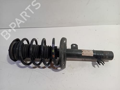 Used Right front shock absorber PEUGEOT 2008 I (CU_) 1.2 THP 130 / PureTech 130 (130 hp) 27747224