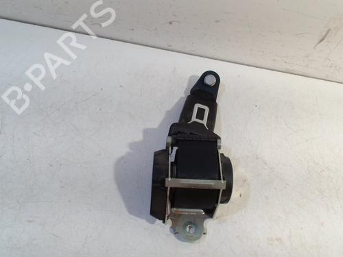 Used Rear left seatbelt Rear left seatbelt 12588341 12588341