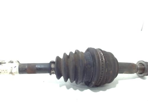 Right front driveshaft NISSAN MICRA IV (K13K, K13KK) 1.2 | BP10775431M39 