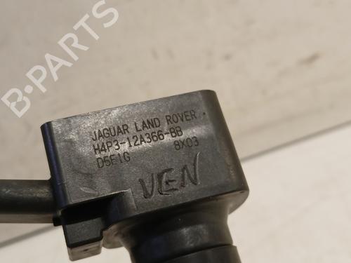 Ignition coil LAND ROVER RANGE ROVER EVOQUE (L551) 2.0 P200 4x4 | BP31994987M94