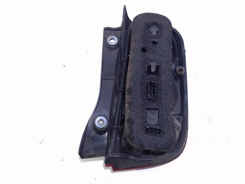 Left taillight NISSAN MICRA III (K12) 1.2 16V | BP4716225C34 