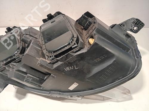 Left headlight OPEL VIVARO C Van (K0) 2.0 | BP38594508C28 - Image 3