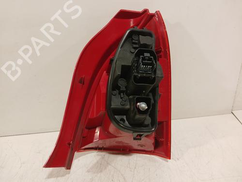 Left taillight RENAULT TWINGO II (CN0_) 1.2 16V (CN04, CN0B) | BP38317761C34 - Image 2