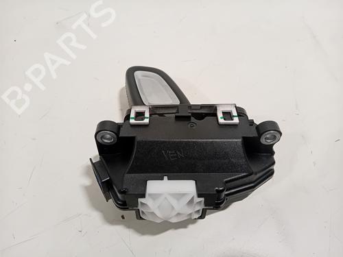 Gear lever VOLVO XC60 II (246) T6 Plug-In Hybrid AWD | BP30709110M90 