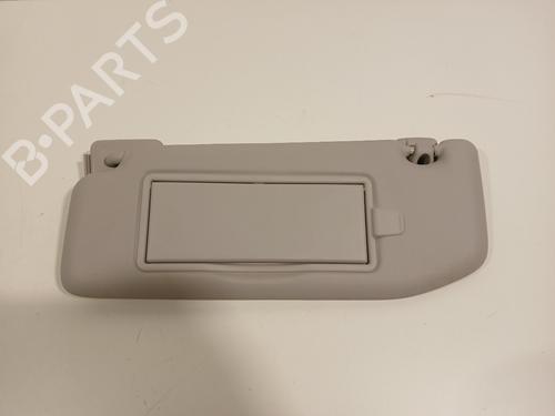 left-sun-visor-ds-ds-3-ds-3-crossback-ur_-uc_-uj_-2018-29918373 main image