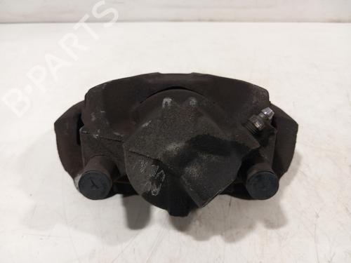 Right front brake caliper RENAULT CAPTUR I (J5_, H5_) 1.2 TCe 120 | BP37436936M104 - Image 3