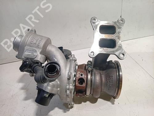 Turbocharger/Supercharger VW POLO VI (AW1, BZ1, AE1) GTI | BP28045238M71 