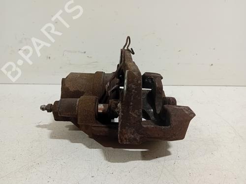 Left front brake caliper TOYOTA YARIS (_P9_) 1.3 VVT-i (SCP90_, SCP90R) | BP19634416M105 