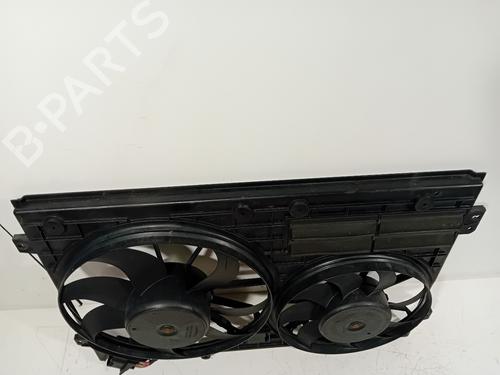 Fan VW GOLF VI (5K1) 2.0 GTi | BP24332823M128