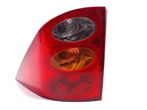 Used Left taillight PEUGEOT 1007 (KM_) 1.6 16V (109 hp) 4515033