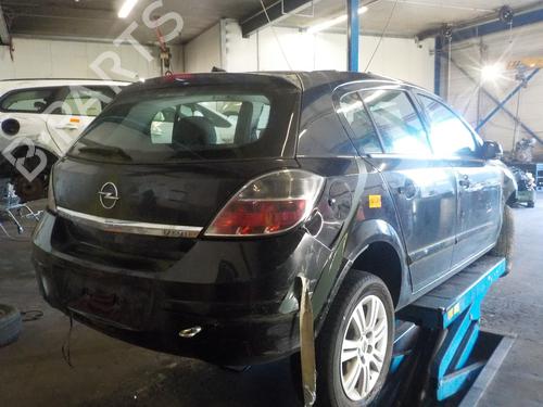 Right front steering knuckle OPEL ASTRA H (A04) 1.7 CDTI (L48) | BP13207303M26 