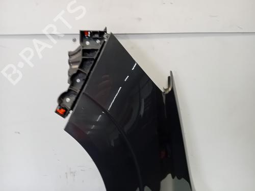 Left front fenders OPEL ZAFIRA / ZAFIRA FAMILY B (A05) 1.8 (M75) | BP26959442C41 