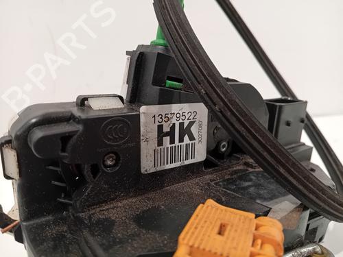 Front left lock OPEL ADAM (M13) 1.4 | BP29427912C98 