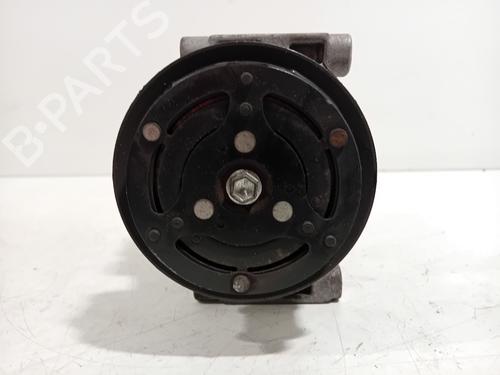 Used AC compressor FIAT 500 (312_) 1.2 (312AXA1A) (69 hp) 19313953