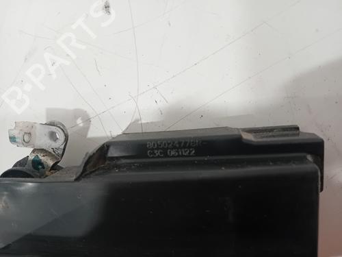 Front right lock DACIA DUSTER (HM_) 1.5 dCi 115 (HMAD) | BP30573883C97 - Image 4