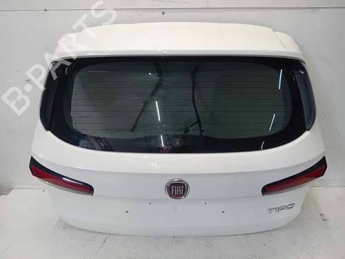 Bagklap CC/Kombi-Coupé FIAT TIPO Estate (356_, 357_) 1.4 (356WXF1B) (120 hp) 28672073