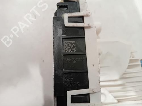 Rear right lock MERCEDES-BENZ E-CLASS (W212) E 350 CDI (212.023) | BP28002163C99 