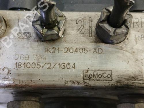 ABS pump FORD TRANSIT CUSTOM V362 Van (FY, FZ) 2.0 EcoBlue | BP33012598M43 - Image 6