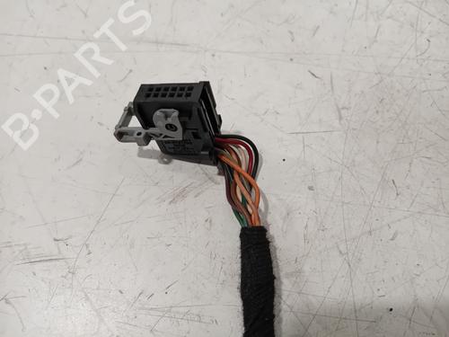 Left mirror LAND ROVER RANGE ROVER III (L322) 3.0 D 4x4 | BP22426940C26 