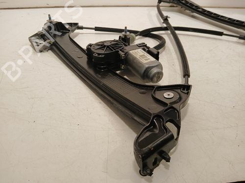 Front right window mechanism RENAULT WIND (E4M_) 1.2 (E4MF) | BP26884007C23 - Image 2