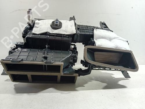 Used Heater matrix box Heater matrix box 20226146 20226146