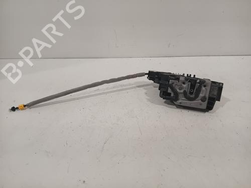 Used Rear right lock MERCEDES-BENZ GLC (X253) 220 d 4-matic (253.905, 253.903) (170 hp) 29070915