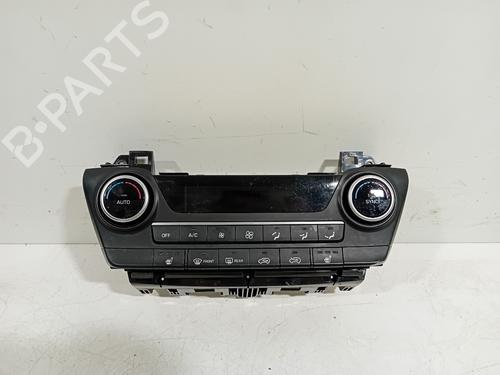 Used Climate control Climate control 25042211 25042211