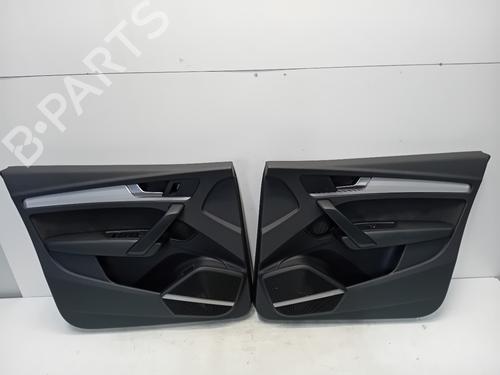 Seats set AUDI Q5 (FYB, FYG) SQ5 TFSI quattro | BP33941590C78  - Image 7