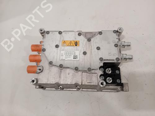 Used Inverter/Converter MERCEDES-BENZ EQE (V295) EQE 350 (295.125) (292 hp) 29336302