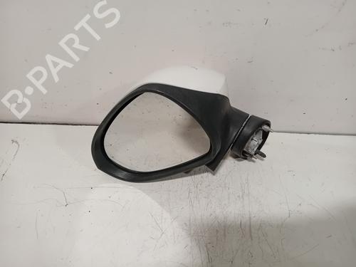 Used Left mirror Left mirror 37181258 37181258