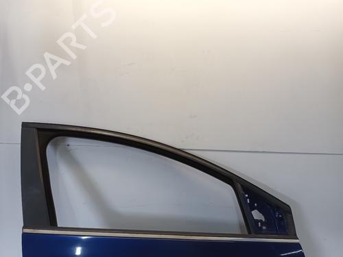 Right front door FIAT BRAVO II (198_) 1.6 D Multijet (198AXH1B) | BP19287040C3 
