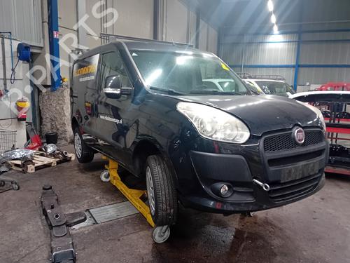 Front left window mechanism FIAT DOBLO Cargo (263_) 1.3 D Multijet | BP29864301C22  - Image 8