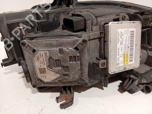 Left headlight AUDI A4 B8 Avant (8K5) 2.0 TDI | BP28827918C28 - Image 6