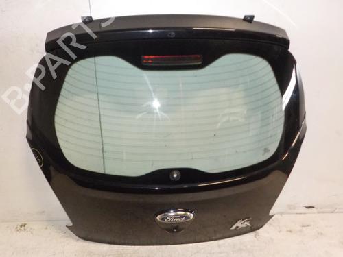Used Tailgate FORD KA (RU8) 1.2 (69 hp) 15383453
