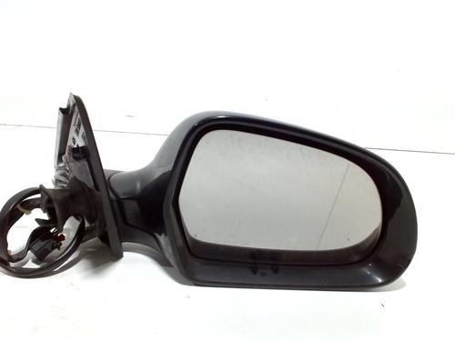 Used Right mirror AUDI A4 B8 Avant (8K5) 3.0 TDI quattro (240 hp) 12452949